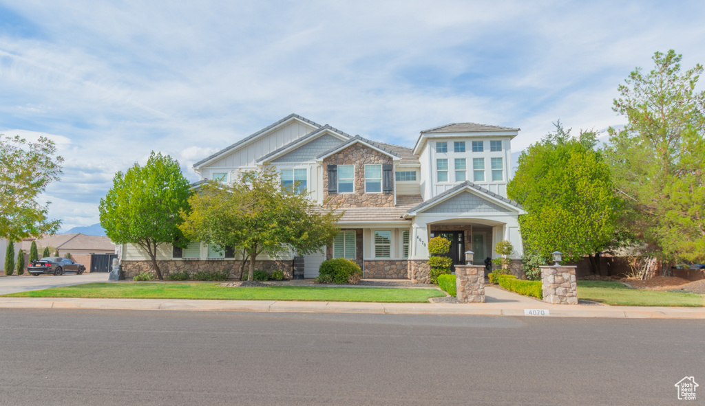 4070 W GRITTON ST Hurricane, UT 84737