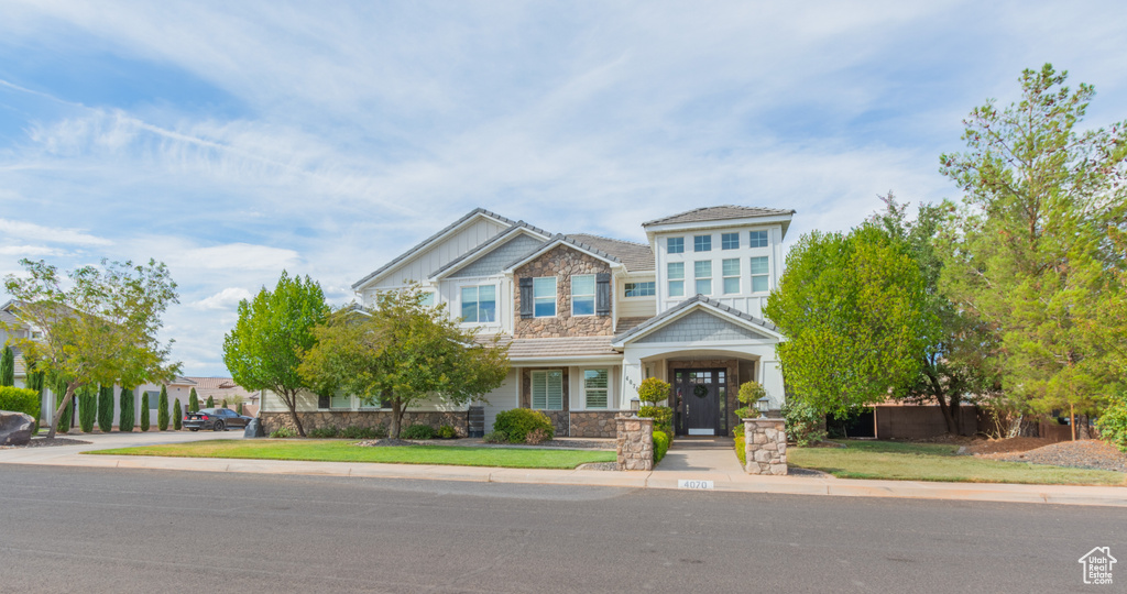 4070 W GRITTON ST Hurricane, UT 84737