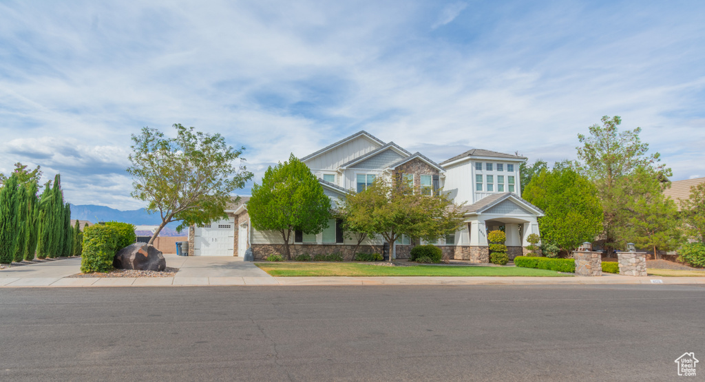 4070 W GRITTON ST Hurricane, UT 84737
