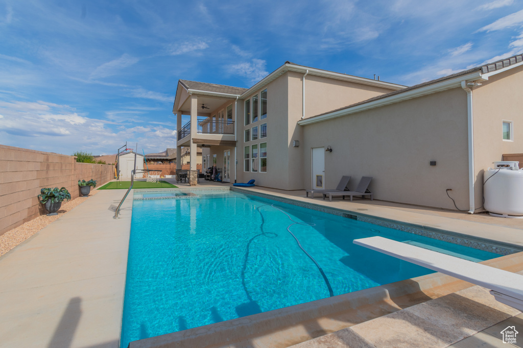 4070 W GRITTON ST Hurricane, UT 84737