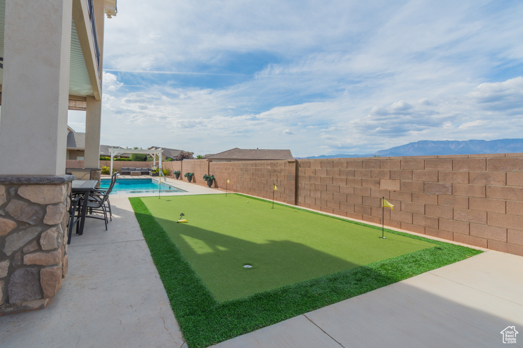 4070 W GRITTON ST Hurricane, UT 84737