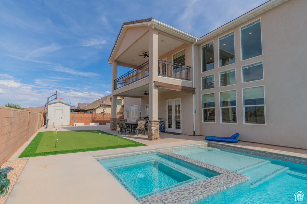 4070 W GRITTON ST Hurricane, UT 84737