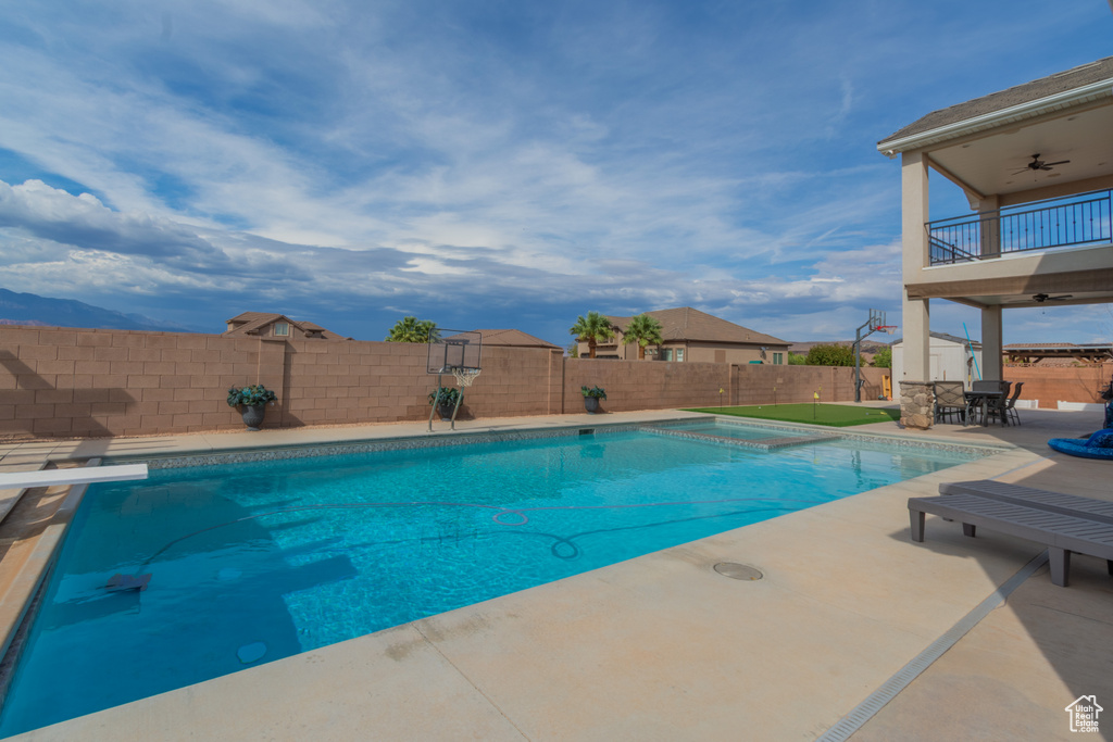 4070 W GRITTON ST Hurricane, UT 84737