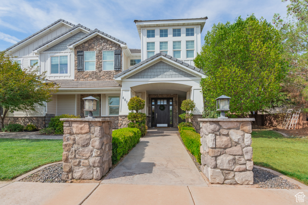 4070 W GRITTON ST Hurricane, UT 84737