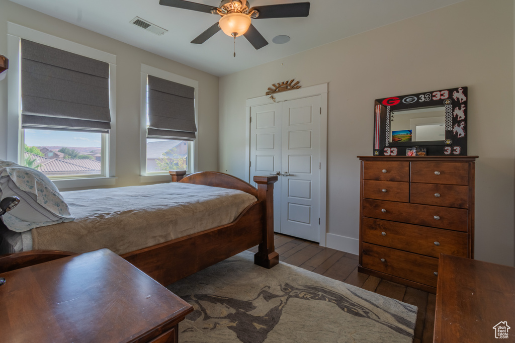 4070 W GRITTON ST Hurricane, UT 84737