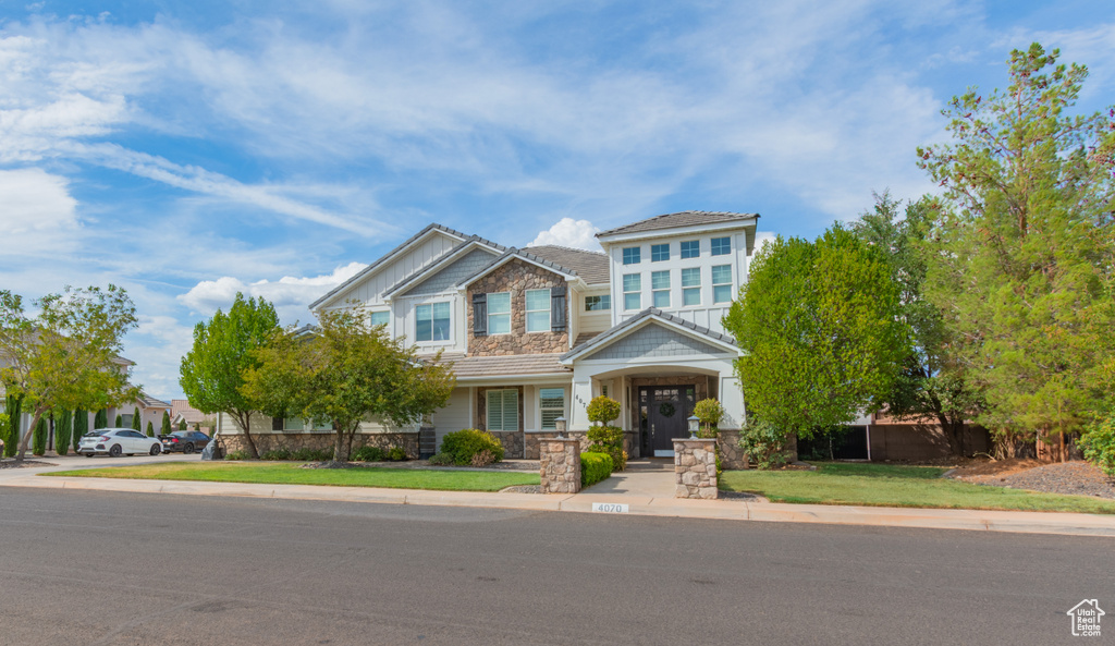 4070 W GRITTON ST Hurricane, UT 84737