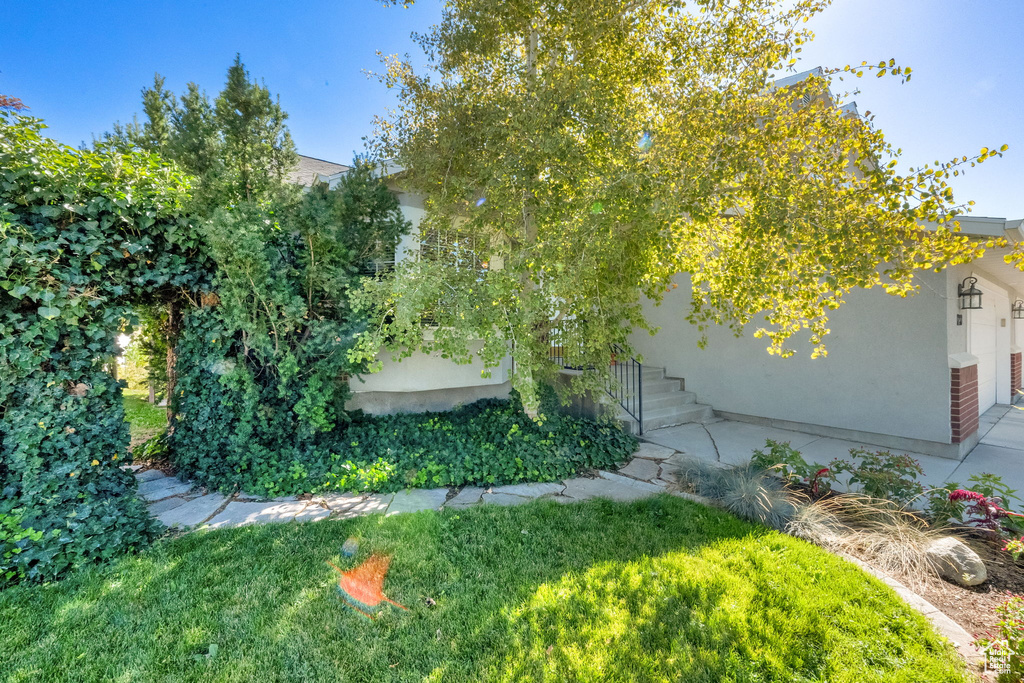 Photo 24 for MLS #2107202 at 1233 W 12500 South