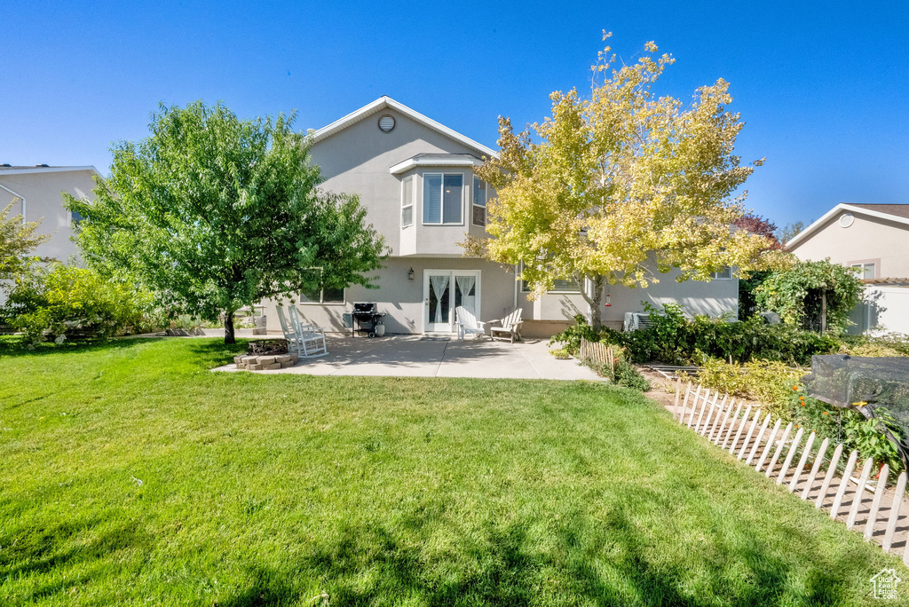 Photo 26 for MLS #2107202 at 1233 W 12500 South