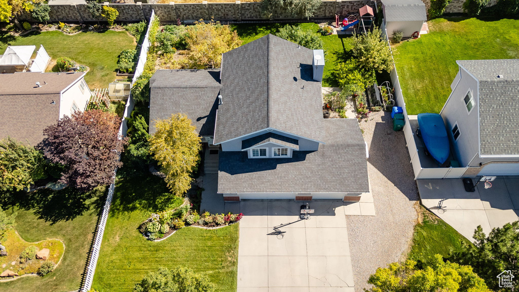 Photo 32 for MLS #2107202 at 1233 W 12500 South