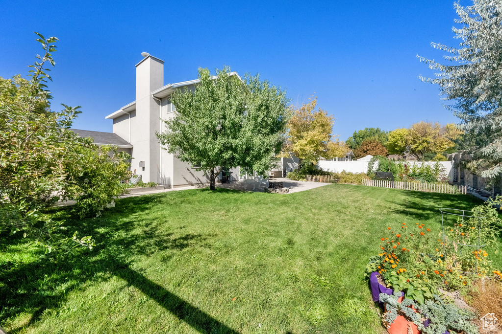 Photo 25 for MLS #2107202 at 1233 W 12500 South