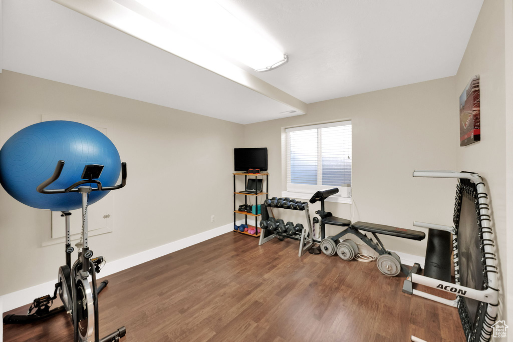 Photo 22 for MLS #2107202 at 1233 W 12500 South