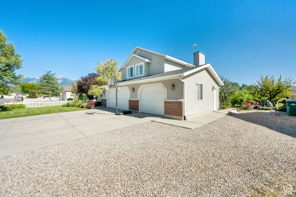 Photo 4 for MLS #2107202 at 1233 W 12500 South