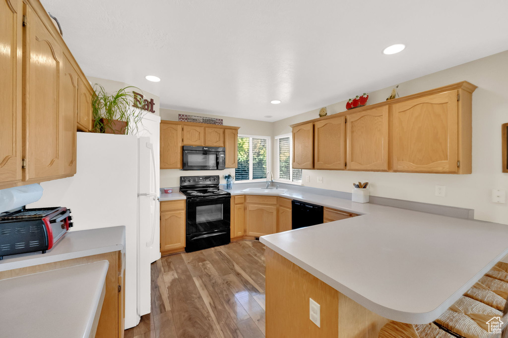 Photo 8 for MLS #2107202 at 1233 W 12500 South