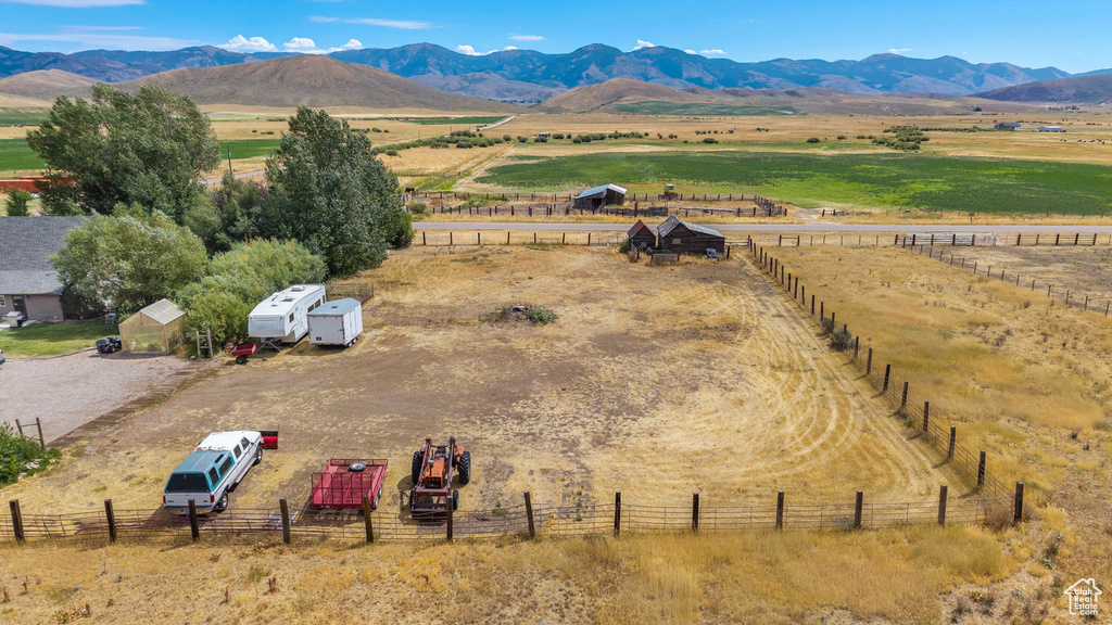 6013 NOUNAN RD Montpelier, ID 83254