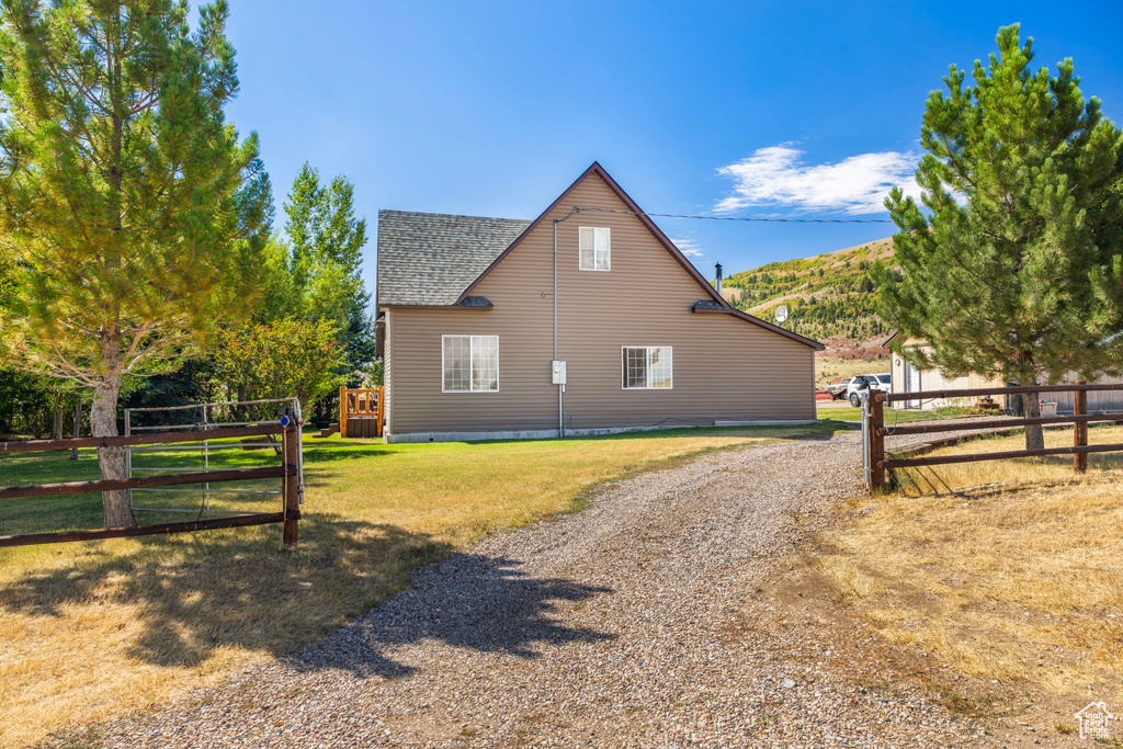 6013 NOUNAN RD Montpelier, ID 83254