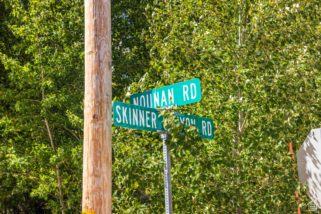 6013 NOUNAN RD Montpelier, ID 83254