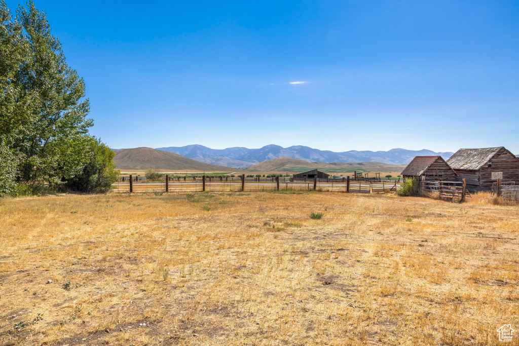 6013 NOUNAN RD Montpelier, ID 83254