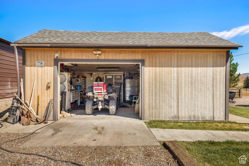 6013 NOUNAN RD Montpelier, ID 83254