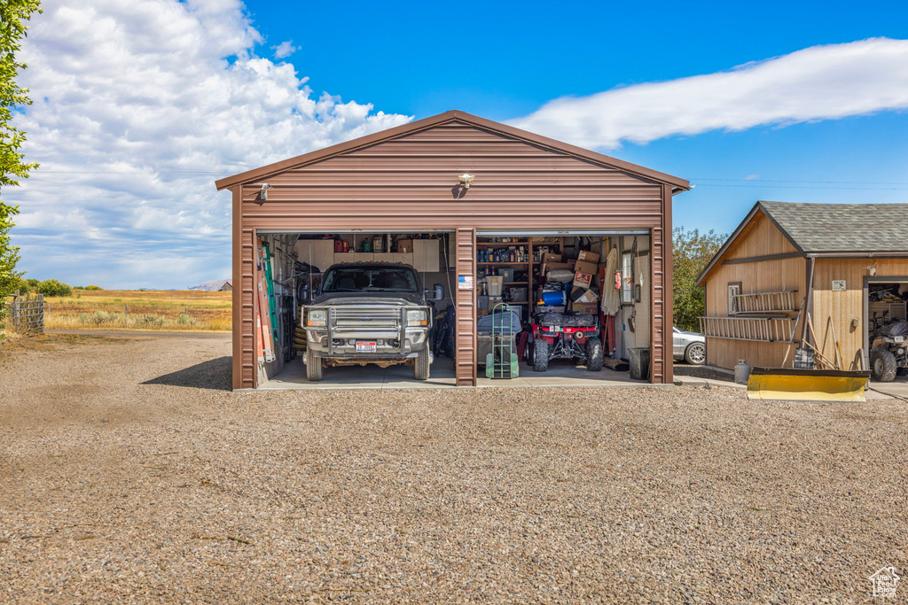6013 NOUNAN RD Montpelier, ID 83254