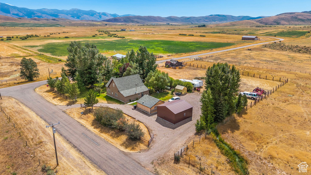 6013 NOUNAN RD Montpelier, ID 83254