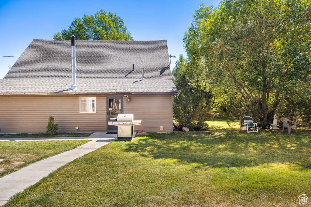 6013 NOUNAN RD Montpelier, ID 83254
