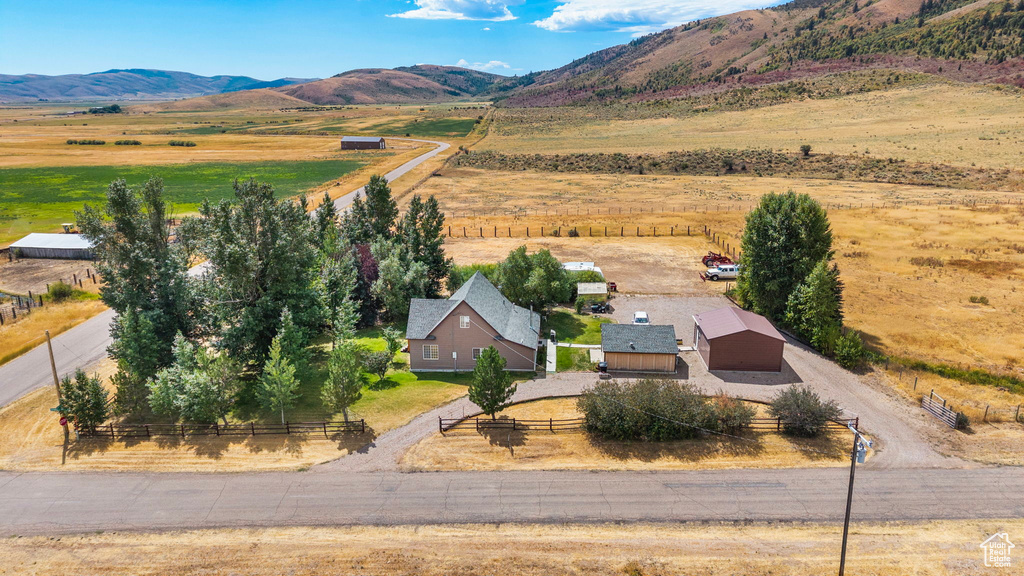 6013 NOUNAN RD Montpelier, ID 83254