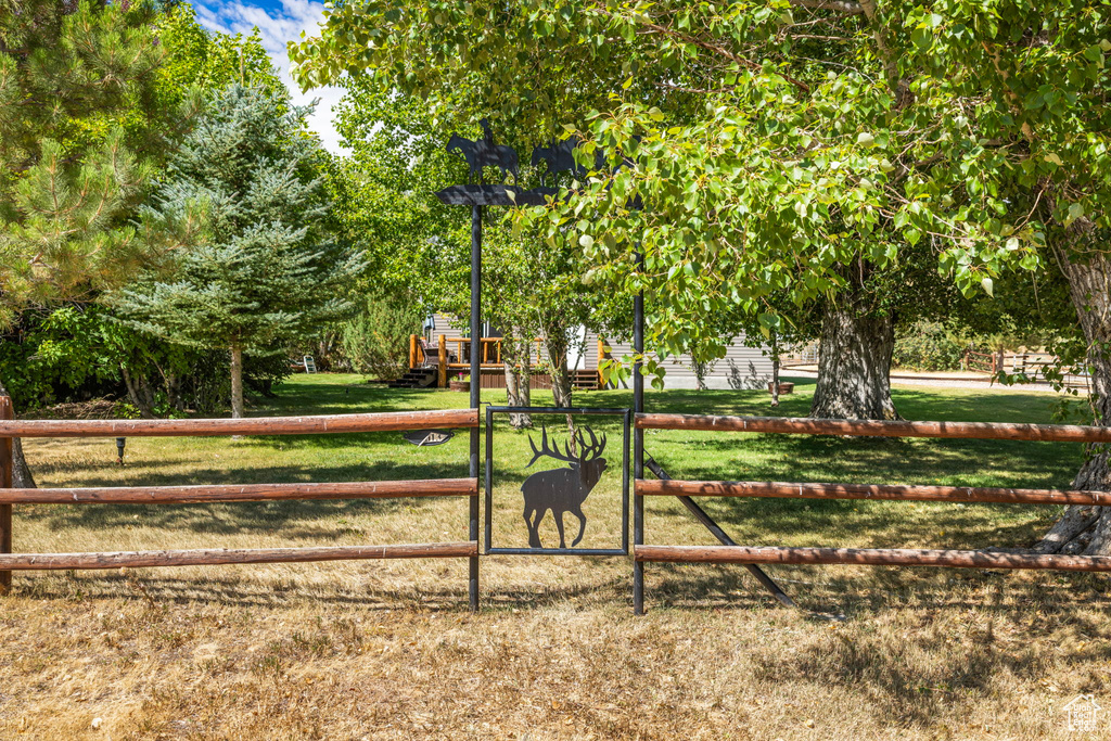 6013 NOUNAN RD Montpelier, ID 83254