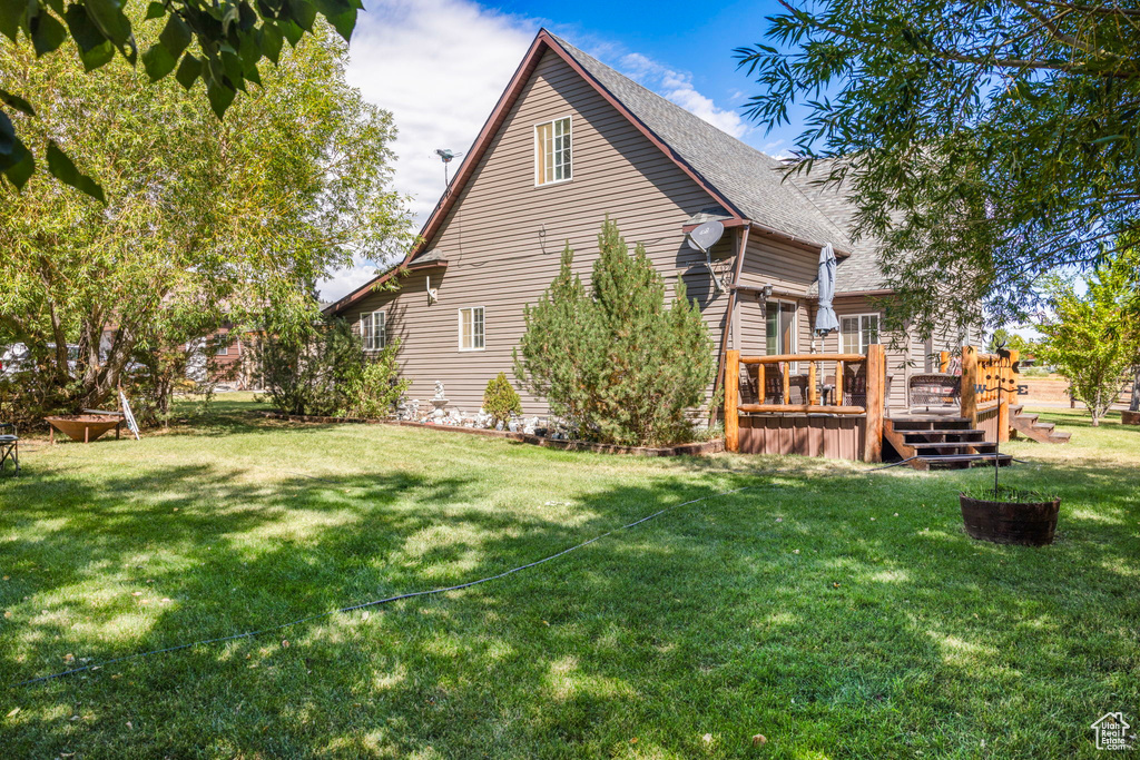 6013 NOUNAN RD Montpelier, ID 83254