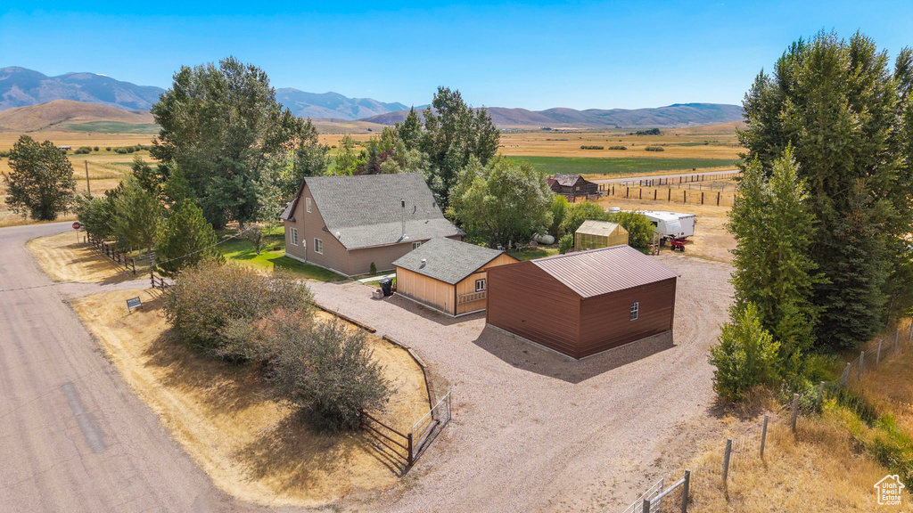 6013 NOUNAN RD Montpelier, ID 83254
