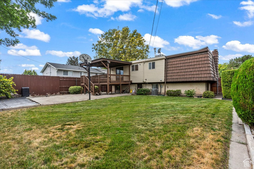 3555 S EMPIRE CIR Millcreek, UT 84106