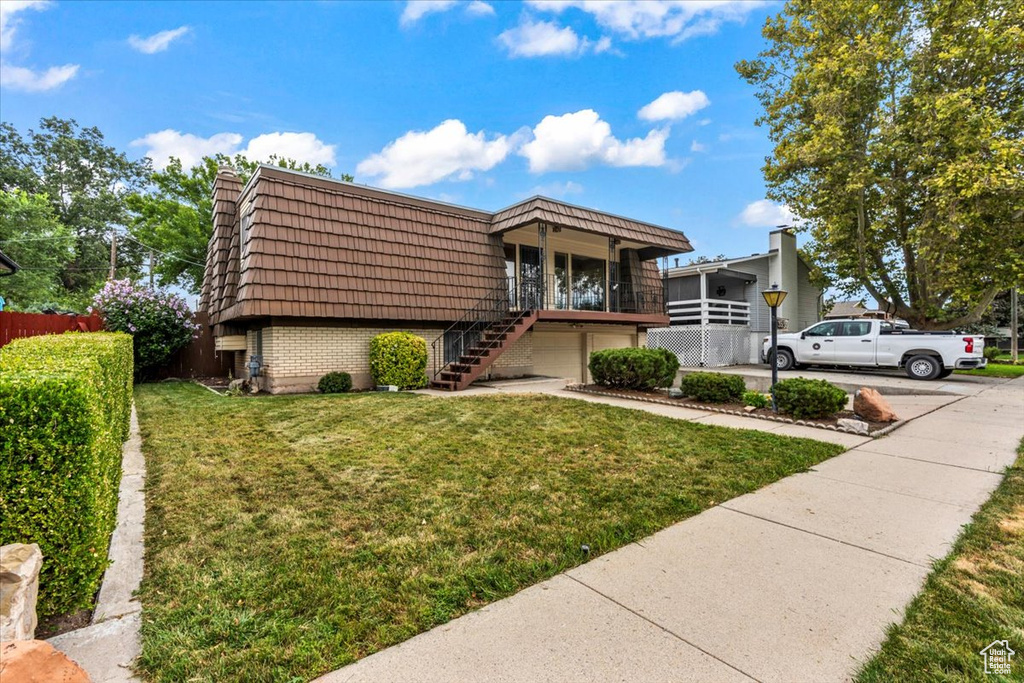3555 S EMPIRE CIR Millcreek, UT 84106