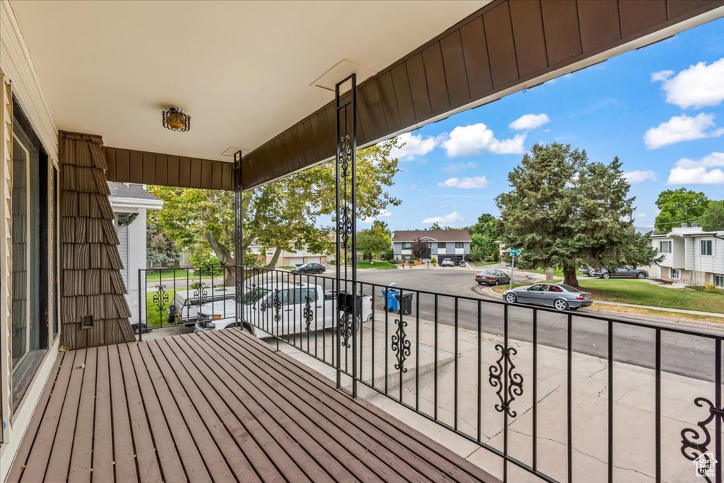 3555 S EMPIRE CIR Millcreek, UT 84106