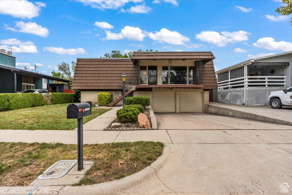 3555 S EMPIRE CIR Millcreek, UT 84106