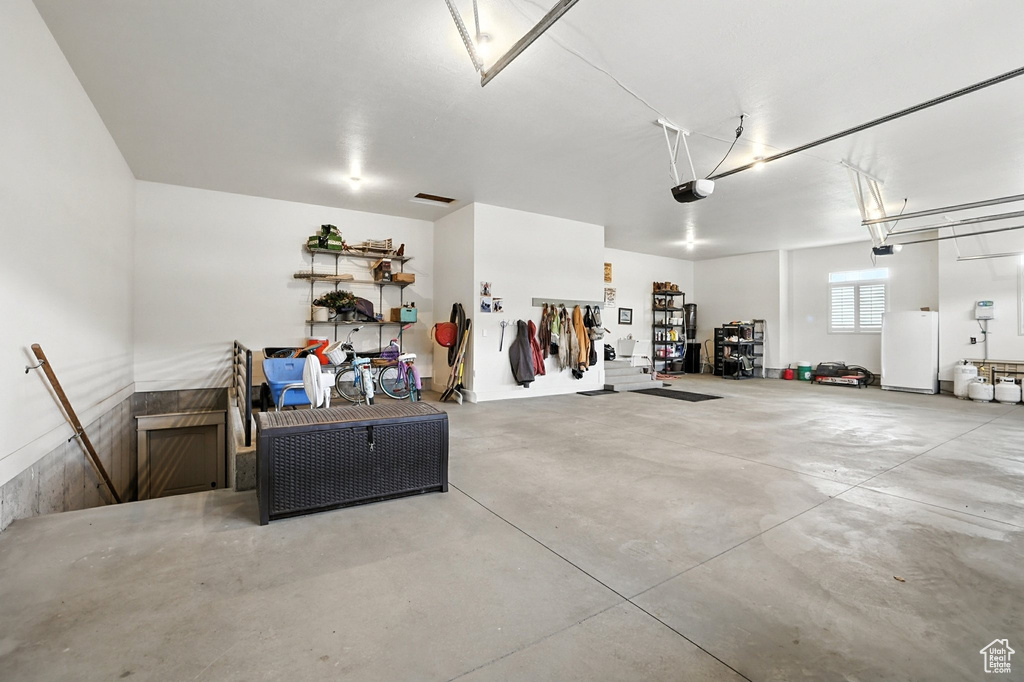 Photo 19 for MLS #2107207 at 8760 W 25800 North