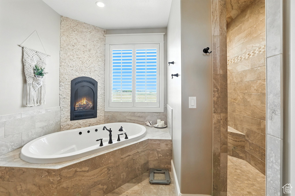 Photo 10 for MLS #2107207 at 8760 W 25800 North