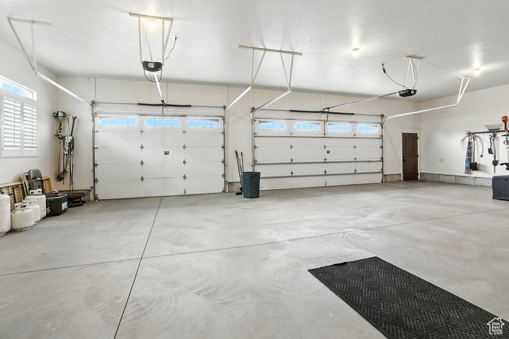 Photo 18 for MLS #2107207 at 8760 W 25800 North