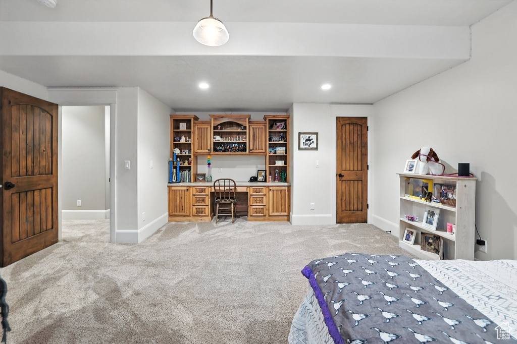 Photo 15 for MLS #2107207 at 8760 W 25800 North