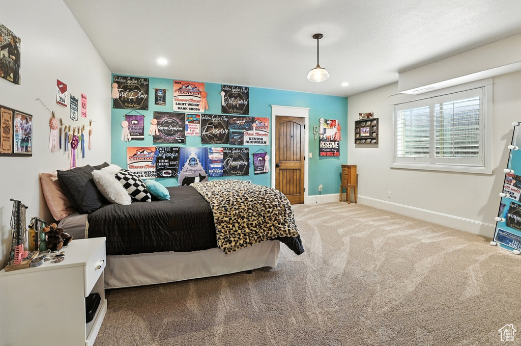 Photo 14 for MLS #2107207 at 8760 W 25800 North