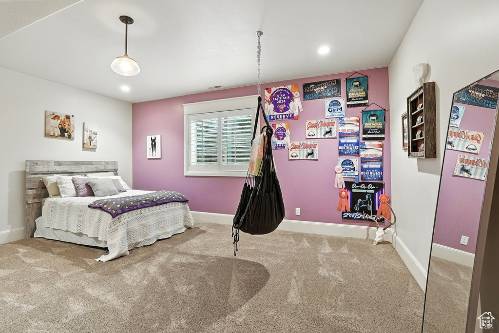 Photo 16 for MLS #2107207 at 8760 W 25800 North