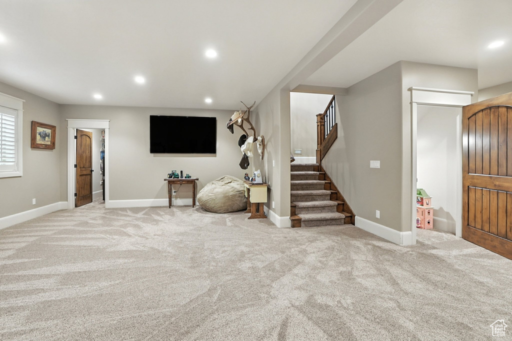 Photo 12 for MLS #2107207 at 8760 W 25800 North