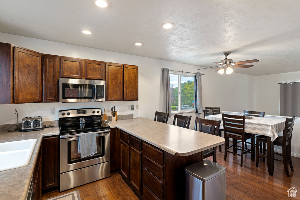 Photo 9 for MLS #2107208 at 2438 W 1400 North