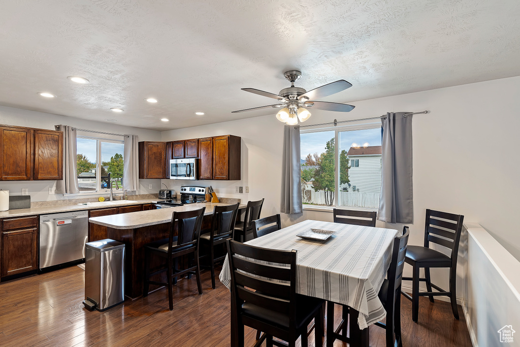 Photo 8 for MLS #2107208 at 2438 W 1400 North