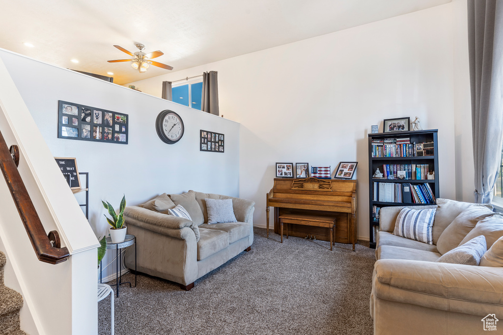 Photo 4 for MLS #2107208 at 2438 W 1400 North