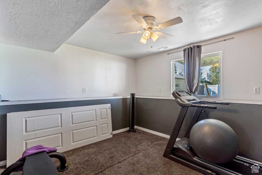 Photo 25 for MLS #2107208 at 2438 W 1400 North