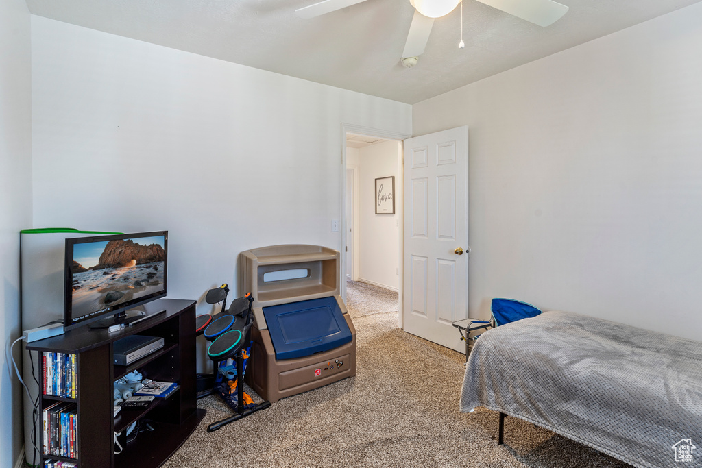 Photo 19 for MLS #2107208 at 2438 W 1400 North