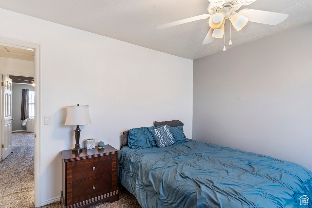 Photo 22 for MLS #2107208 at 2438 W 1400 North
