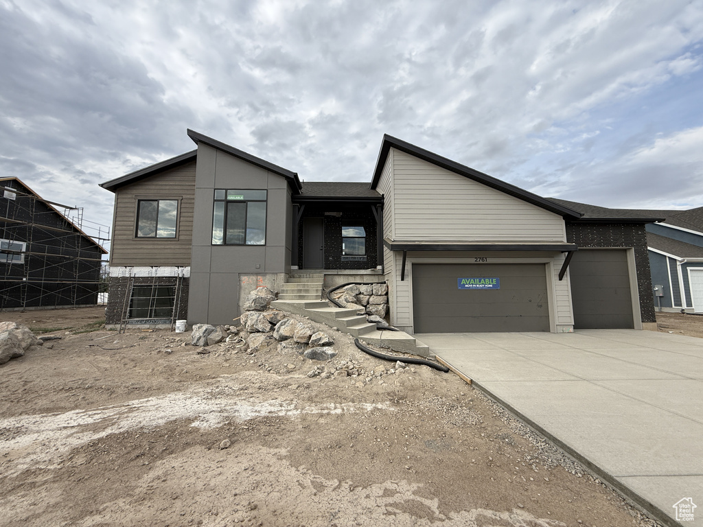 2761 N 3225 W #203 Plain City, UT 84404