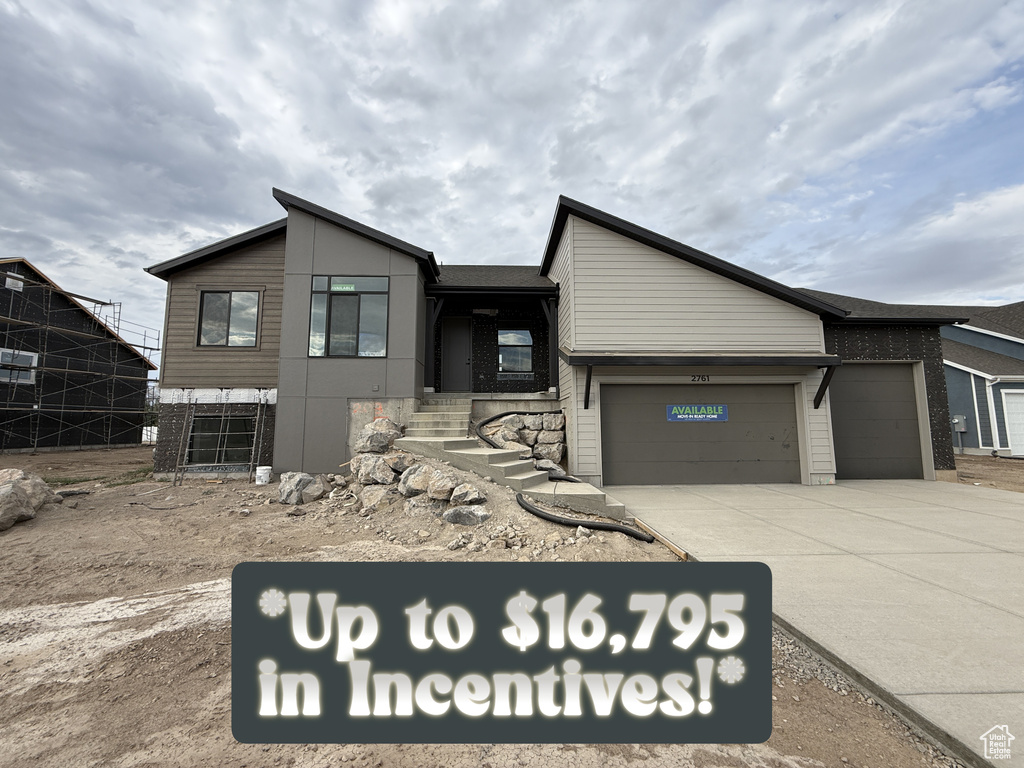 2761 N 3225 W #203 Plain City, UT 84404