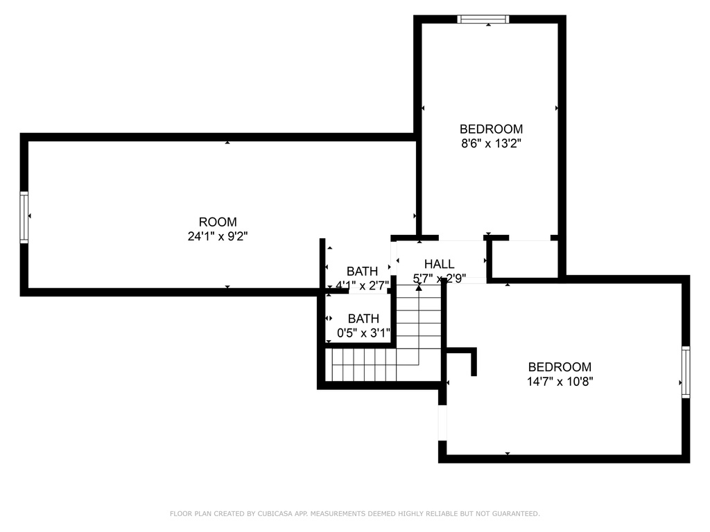 Photo 24 for MLS #2107211 at 475 S Main St