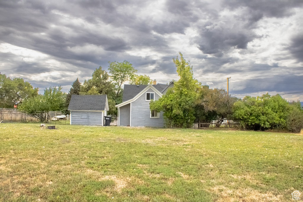 475 S MAIN ST Spring City, UT 84662
